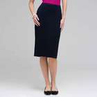 Long Pencil Skirt, , small