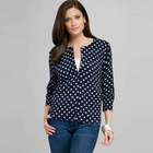 Polka Dot Cardigan, , small