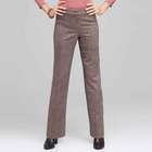 Classic Narrow Leg Pant, , small