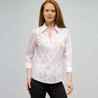 Stripe Button Down Shirt., , small