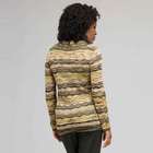 Tonal Patterned Sweater, , small
