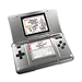 Nintendo DS Game Console, , small