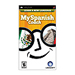 My Spanish Coach (for Sony PSP), , small